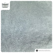 Italian Genuine Metallic Suede Top-Handle Bag | Padova