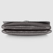 Italian Genuine Metallic Suede Wallet | Assisi