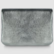 Italian Genuine Metallic Suede Wallet | Assisi