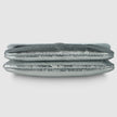 Italian Genuine Metallic Suede Wallet | Assisi