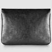 Italian Genuine Metallic Suede Wallet | Assisi