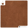 Italian Genuine Suede Hobo Bag | Belluno