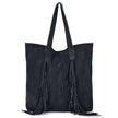 Italian Genuine Suede Tote Bag | Como