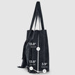 Italian Genuine Suede Tote Bag | Como