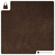 Italian Genuine Suede Hobo Bag | Palermo