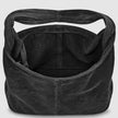 Italian Genuine Suede Hobo Bag | Palermo