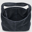 Italian Genuine Suede Hobo Bag | Palermo