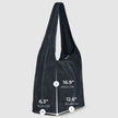 Italian Genuine Suede Hobo Bag | Palermo