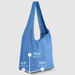 Italian Genuine Suede Hobo Bag | Palermo