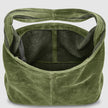Italian Genuine Suede Hobo Bag | Palermo