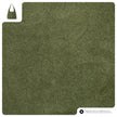 Italian Genuine Suede Hobo Bag | Palermo
