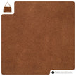 Italian Genuine Suede Shoulder Bag | Modena