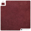 Italian Genuine Suede Shoulder Bag | Modena