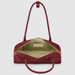 Italian Genuine Suede Shoulder Bag | Pavia
