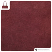 Italian Genuine Suede Shoulder Bag | Pavia
