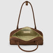 Italian Genuine Suede Shoulder Bag | Pavia