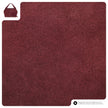 Italian Genuine Suede Shoulder Bag | Ferrara