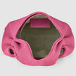 Italian Genuine Suede Shoulder Bag | Ferrara