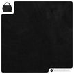 Italian Genuine Suede Shoulder Bag | Ferrara