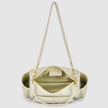 Italian Genuine Suede Shoulder Bag | Sondrio