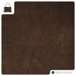 Italian Genuine Suede Shoulder Bag | Modena