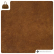 Italian Genuine Suede Top-Handle Bag | Cuneo