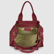 Italian Genuine Suede Tote Bag | Brianza