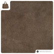 Italian Genuine Suede Tote Bag | Brianza