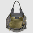 Italian Genuine Suede Tote Bag | Brianza