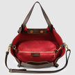 Italian Genuine Suede Tote Bag | Rovigo
