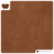 Italian Genuine Suede Tote Bag | Rovigo