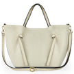 Italian Genuine Suede Tote Bag | Rovigo