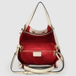 Italian Genuine Suede Tote Bag | Rovigo