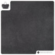 Italian Genuine Suede Tote Bag | Rovigo