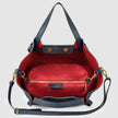 Italian Genuine Suede Tote Bag | Rovigo