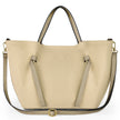 Italian Genuine Suede Tote Bag | Rovigo