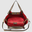 Italian Genuine Suede Tote Bag | Rovigo