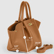 Italian Full-Grain Leather Tote Bag | Cosenza