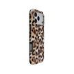 Sahara Plush | Tan Cheetah Print iPhone Case