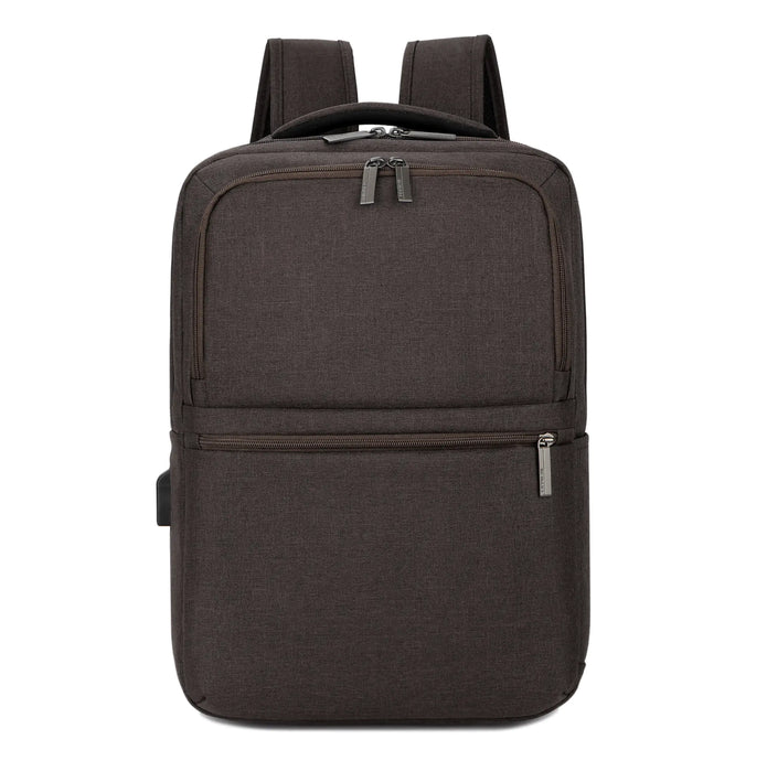 Premium Business Backpack – 4 Colors Available