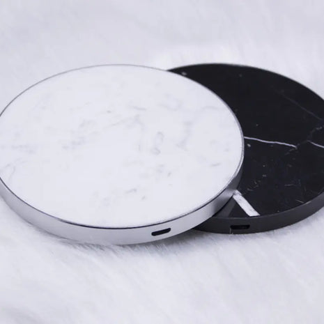 Wireless phone charging