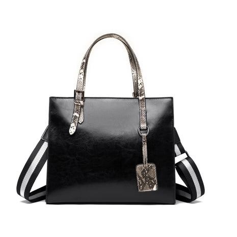 The Medium Crossbody Tote