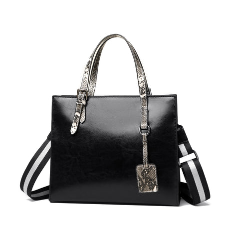 The Medium Crossbody Tote